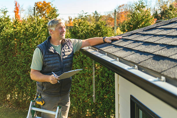 Trusted Roofing service in Roland, IA - Ben Roofing and Steel LLC